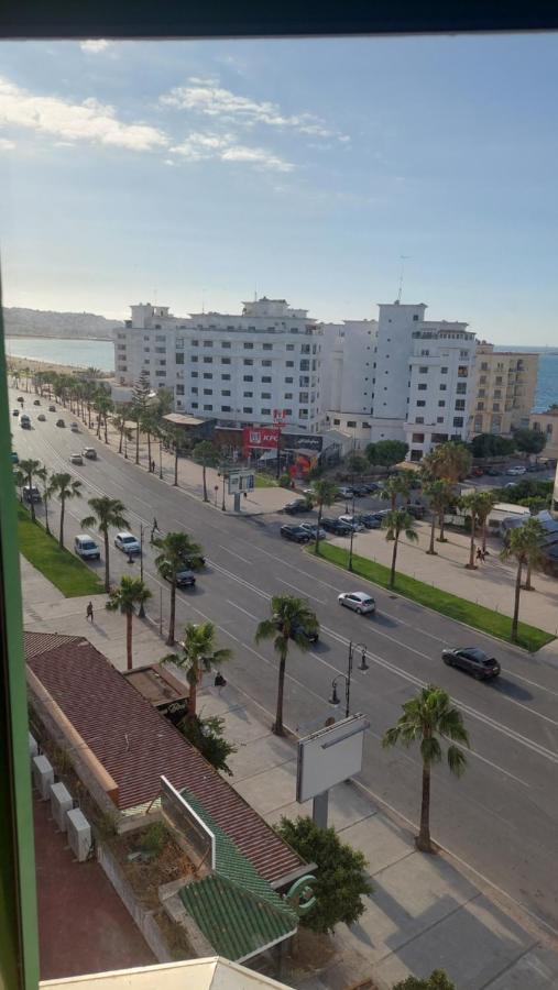 Complexe Les Jardins Andalous Malabata Apartment Tangier Exterior photo